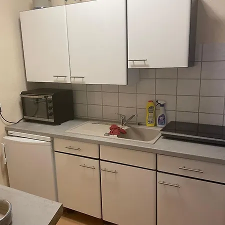 Weinstrasse Apartment *